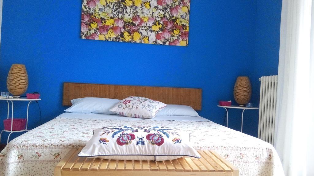 Camere Due Per Due Sirolo Kamer foto