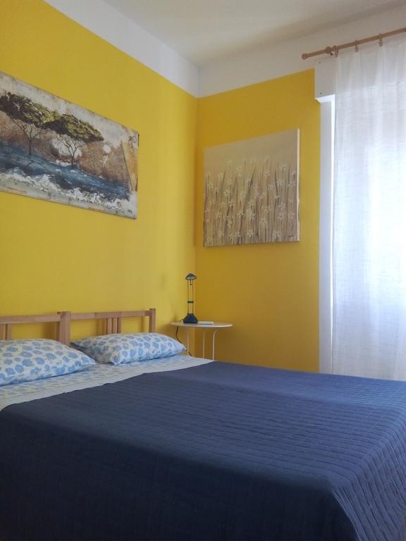 Camere Due Per Due Sirolo Kamer foto