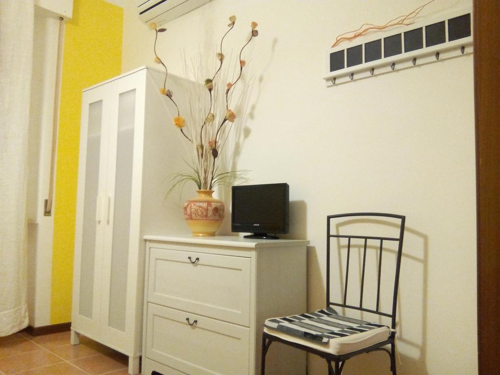 Camere Due Per Due Sirolo Kamer foto
